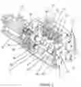 Fig. 06 - Gob distributor for a machine for forming glass articles