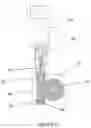 Fig. 07 - Takeout mechanism for machines for forming glass objects