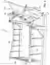 Fig. 04 - Microwave heating glass bending process