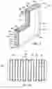 Fig. 07 - Microwave heating glass bending process