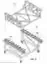 Fig. 08 - Microwave heating glass bending process