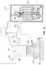 Fig. 10 - Microwave heating glass bending process