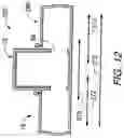 Fig. 11 - Microwave heating glass bending process
