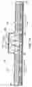 Fig. 12 - Microwave heating glass bending process