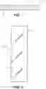 Fig. 02 - Fire-rated glass unit