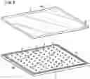 Fig. 06 - Pillar mounting method, method for manufacturing glass panel unit, and pillar mounting device