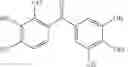 Fig. 18 - Compositions of polyhydroxylated benzophenones and methods of treatment of neurodegenerative disorders