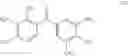 Fig. 23 - Compositions of polyhydroxylated benzophenones and methods of treatment of neurodegenerative disorders