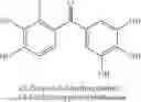 Fig. 53 - Compositions of polyhydroxylated benzophenones and methods of treatment of neurodegenerative disorders