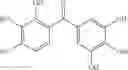 Fig. 61 - Compositions of polyhydroxylated benzophenones and methods of treatment of neurodegenerative disorders