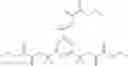 Fig. 14 - Polymer materials with unsaturated transfer reagents