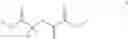 Fig. 19 - Polymer materials with unsaturated transfer reagents