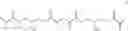 Fig. 20 - Polymer materials with unsaturated transfer reagents