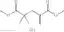 Fig. 27 - Polymer materials with unsaturated transfer reagents
