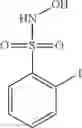 Fig. 06 - N-hydroxylsulfonamide derivatives as new physiologically useful nitroxyl donors