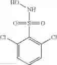 Fig. 07 - N-hydroxylsulfonamide derivatives as new physiologically useful nitroxyl donors