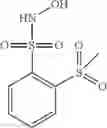 Fig. 09 - N-hydroxylsulfonamide derivatives as new physiologically useful nitroxyl donors