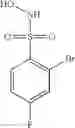 Fig. 10 - N-hydroxylsulfonamide derivatives as new physiologically useful nitroxyl donors