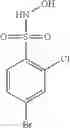Fig. 11 - N-hydroxylsulfonamide derivatives as new physiologically useful nitroxyl donors