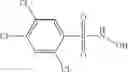 Fig. 110 - N-hydroxylsulfonamide derivatives as new physiologically useful nitroxyl donors
