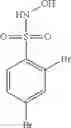 Fig. 12 - N-hydroxylsulfonamide derivatives as new physiologically useful nitroxyl donors