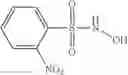 Fig. 134 - N-hydroxylsulfonamide derivatives as new physiologically useful nitroxyl donors