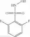 Fig. 14 - N-hydroxylsulfonamide derivatives as new physiologically useful nitroxyl donors