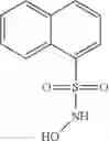 Fig. 150 - N-hydroxylsulfonamide derivatives as new physiologically useful nitroxyl donors