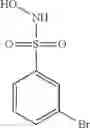 Fig. 16 - N-hydroxylsulfonamide derivatives as new physiologically useful nitroxyl donors