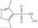 Fig. 166 - N-hydroxylsulfonamide derivatives as new physiologically useful nitroxyl donors