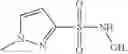 Fig. 168 - N-hydroxylsulfonamide derivatives as new physiologically useful nitroxyl donors
