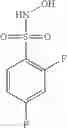 Fig. 17 - N-hydroxylsulfonamide derivatives as new physiologically useful nitroxyl donors