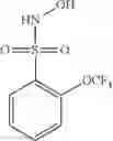 Fig. 29 - N-hydroxylsulfonamide derivatives as new physiologically useful nitroxyl donors