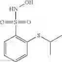Fig. 33 - N-hydroxylsulfonamide derivatives as new physiologically useful nitroxyl donors