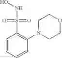 Fig. 40 - N-hydroxylsulfonamide derivatives as new physiologically useful nitroxyl donors