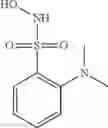 Fig. 41 - N-hydroxylsulfonamide derivatives as new physiologically useful nitroxyl donors
