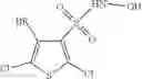 Fig. 59 - N-hydroxylsulfonamide derivatives as new physiologically useful nitroxyl donors