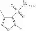 Fig. 61 - N-hydroxylsulfonamide derivatives as new physiologically useful nitroxyl donors