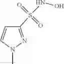 Fig. 62 - N-hydroxylsulfonamide derivatives as new physiologically useful nitroxyl donors