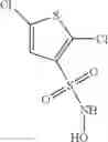 Fig. 65 - N-hydroxylsulfonamide derivatives as new physiologically useful nitroxyl donors