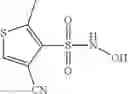 Fig. 76 - N-hydroxylsulfonamide derivatives as new physiologically useful nitroxyl donors