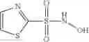 Fig. 78 - N-hydroxylsulfonamide derivatives as new physiologically useful nitroxyl donors