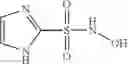 Fig. 79 - N-hydroxylsulfonamide derivatives as new physiologically useful nitroxyl donors