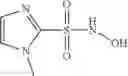 Fig. 80 - N-hydroxylsulfonamide derivatives as new physiologically useful nitroxyl donors