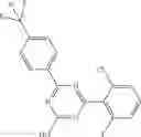 Fig. 498 - TRIAZINE COMPOUNDS AND PHARMACEUTICAL USE THEREOF