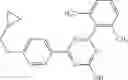 Fig. 562 - TRIAZINE COMPOUNDS AND PHARMACEUTICAL USE THEREOF