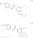 Fig. 11 - Substituted benzoimidazoles and imidazo[4,5-c]pyridines for treating certain leukemias