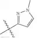 Fig. 32 - Substituted benzoimidazoles and imidazo[4,5-c]pyridines for treating certain leukemias