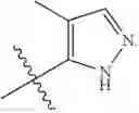 Fig. 33 - Substituted benzoimidazoles and imidazo[4,5-c]pyridines for treating certain leukemias