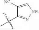 Fig. 35 - Substituted benzoimidazoles and imidazo[4,5-c]pyridines for treating certain leukemias